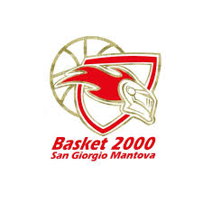 Basket 2000 San Giorgio