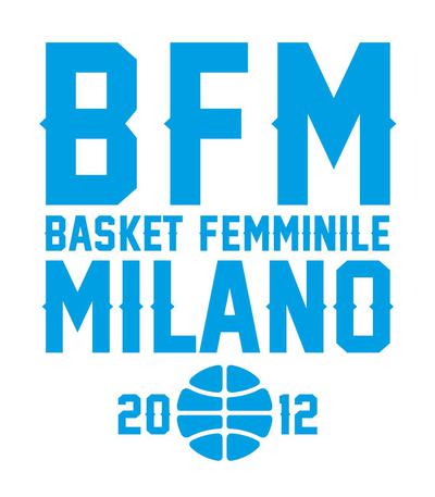 Basket Femminile Milano