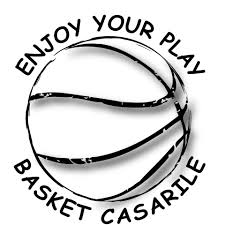 Enjoy Your play basket Casarile