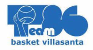 Team 86 Basket Villasanta